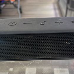 Soundcore Speaker 