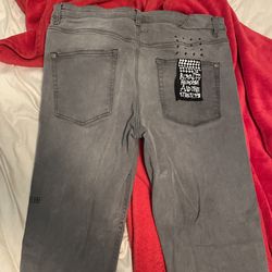 Ksubi Jeans 