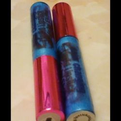 Color Changing Liquid Lipstick.