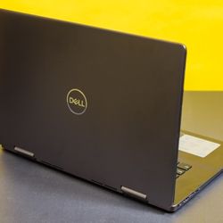 Dell Inspiron 15 2-in-1 7586-15.6" 4K UHD - i7-8565U - Nvidia MX150-16GB - 512GB SSD