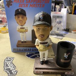 Mark Sappington Bobblehead 