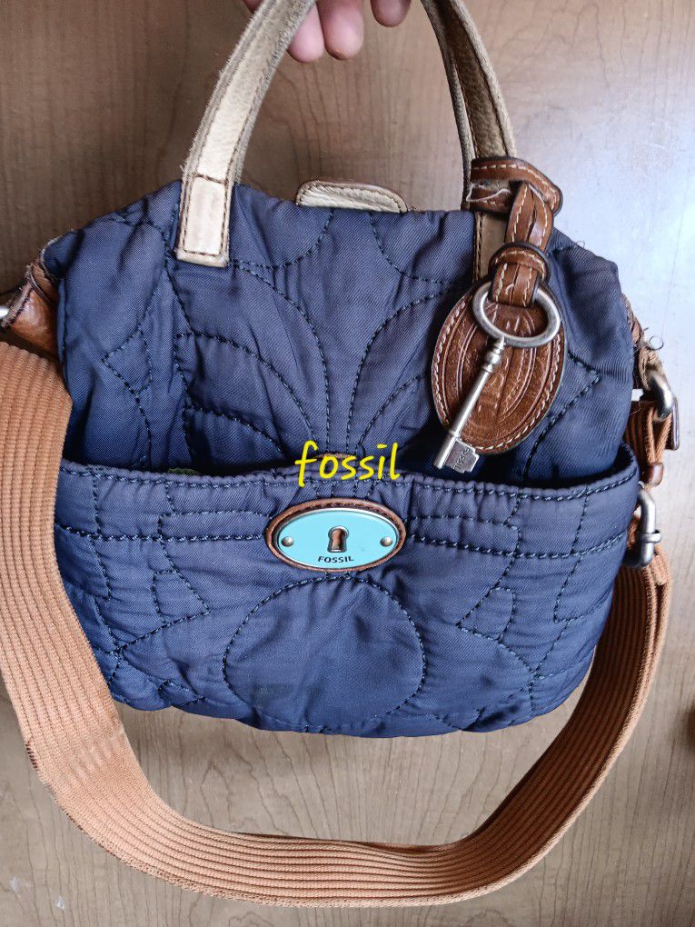 Fossil Bags