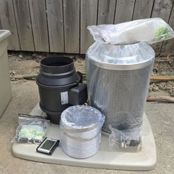 Grow Tent+