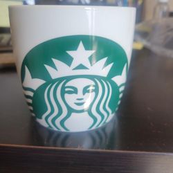 New Starbucks Mugs Box Of 9 For 35.00 Or 1 $7