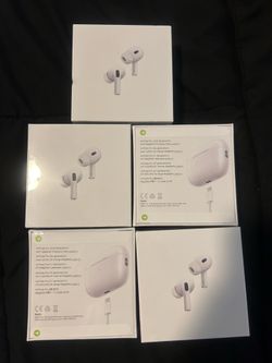 AirPod pro 2