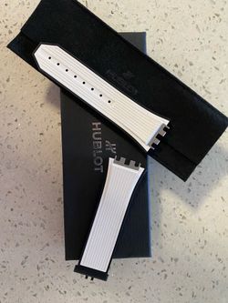 Hublot 42mm Spirit of BigBang One Click System
