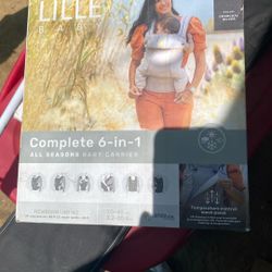 Little Baby Carrier