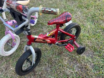Bike For Kids