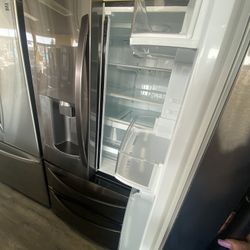 Lg Refrigerator