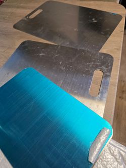 Cutting board