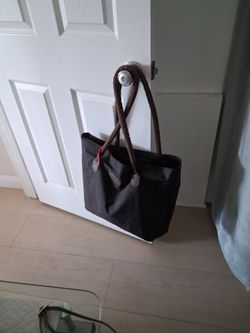 Carry on bag