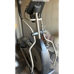 Elliptical 