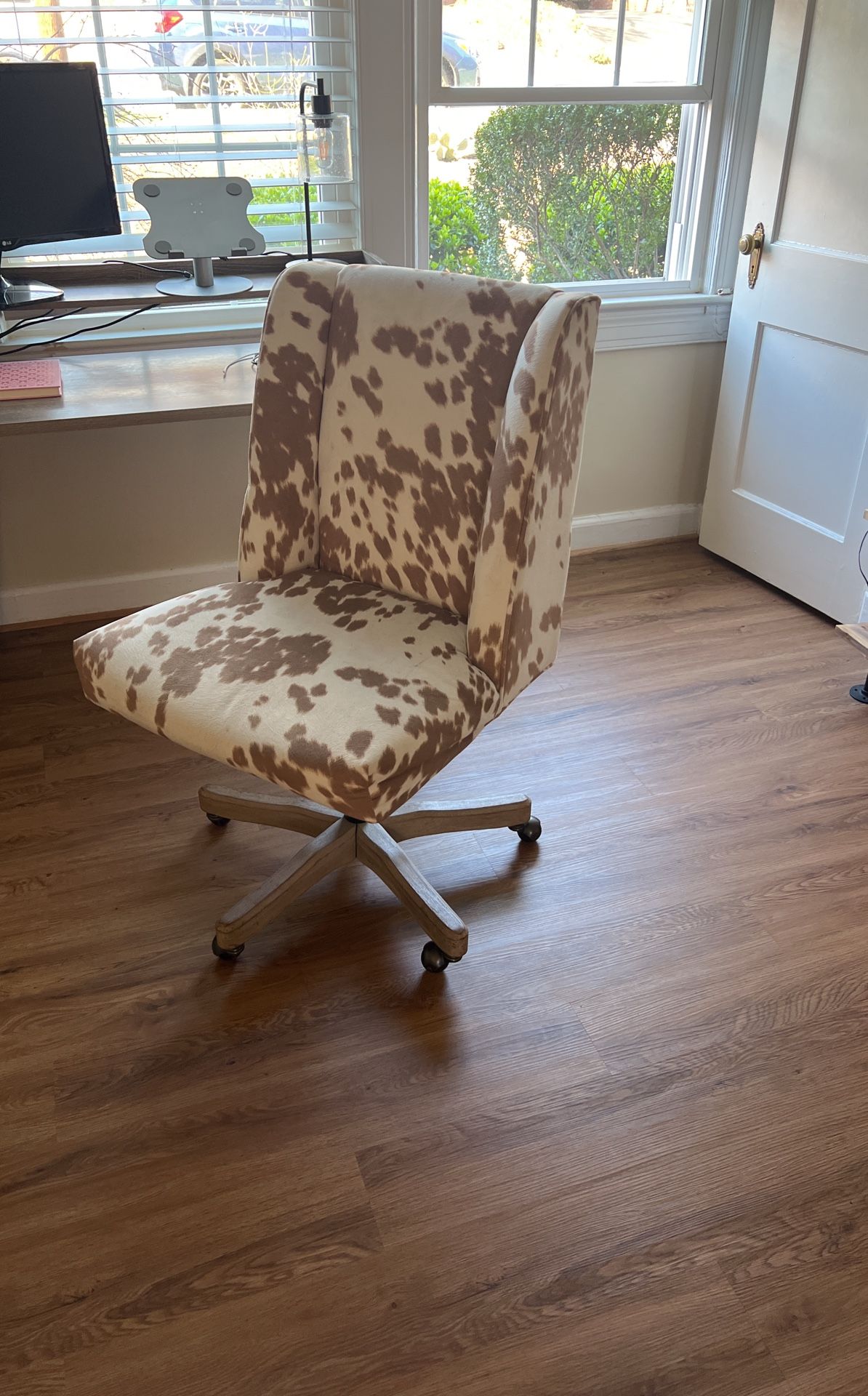 Rolling Office Chair 