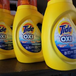 Tide oxi 