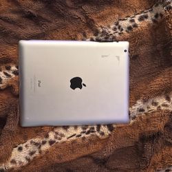 iPad 4 
