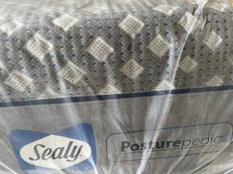 Brand new Memory Foam Cali King Size Mattress