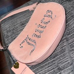 All That Glitters Shoulder Bad (BNWT)