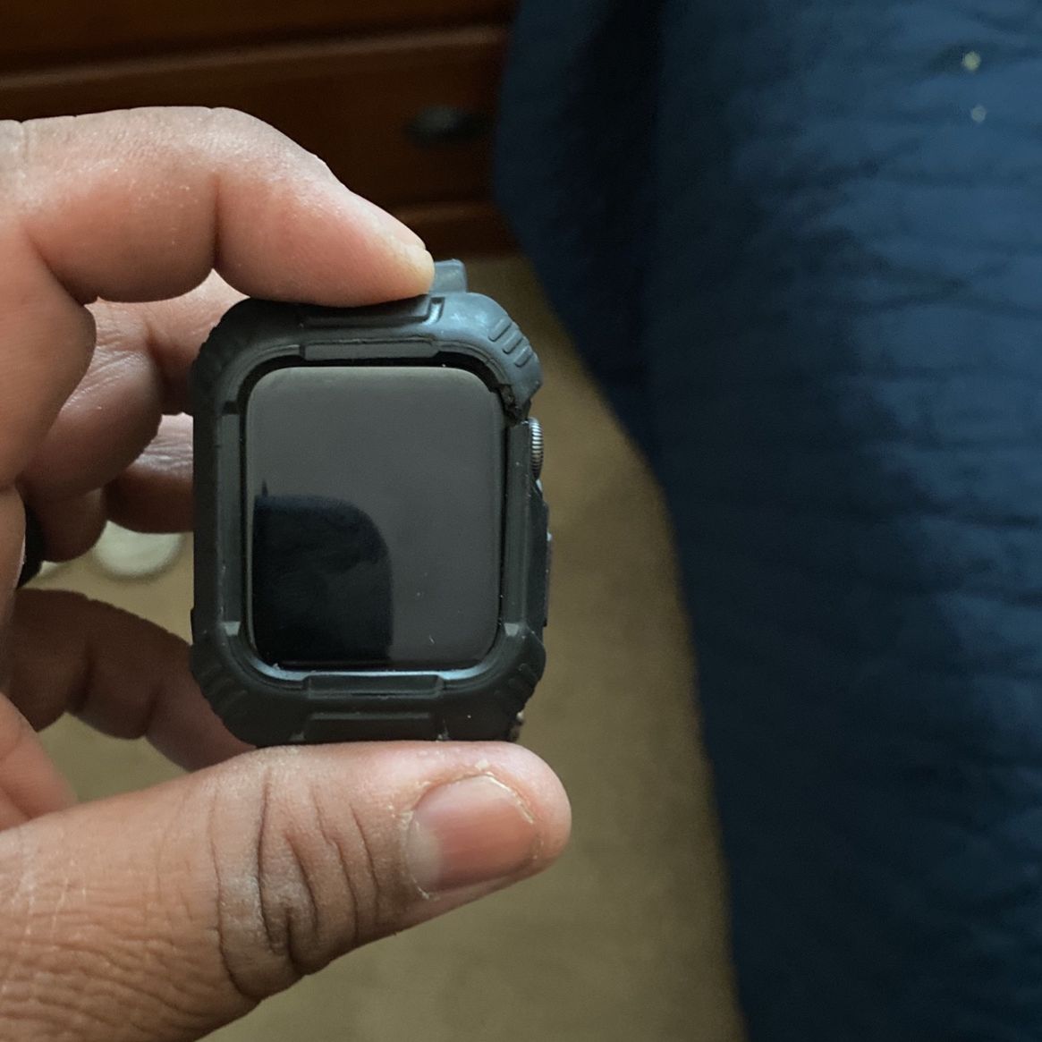 Apple Watch Series 4,40mm  