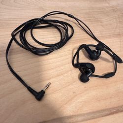 Audio-Technica ATH-E40 E-Series In-Ear Monitor Headphones