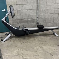 Hydro Rower… Free Local Delivery 🚚 