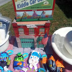 Toys Collectibles 