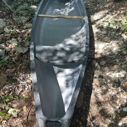 Old Town Canoe