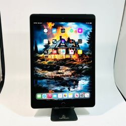 Apple iPad 7th Gen 10.2” 32GB Cellular Unlocked Fully Functional