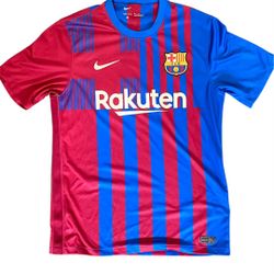 Nike Barcelona (2021) Original Size Medium