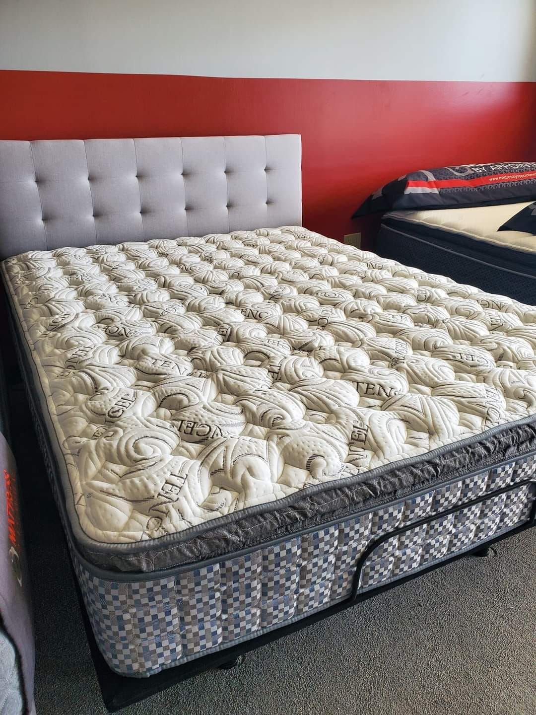Brand NEW Mattresses in Plastic $10 PAY PLANS