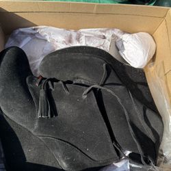 Jessica Simpson Size 7