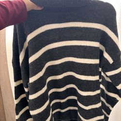 Súper oversized 2 piece set 