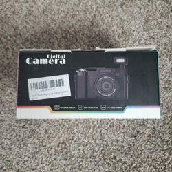 Digital Camera