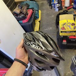 Bike Helmet 