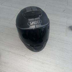 Shoei Qwest Helmet model cw 1 size L