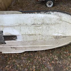 Jet ski