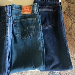 Men jeans