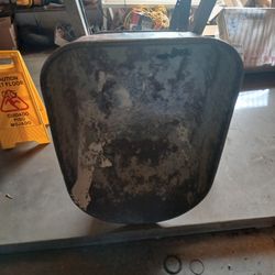 Wheel Barrel  