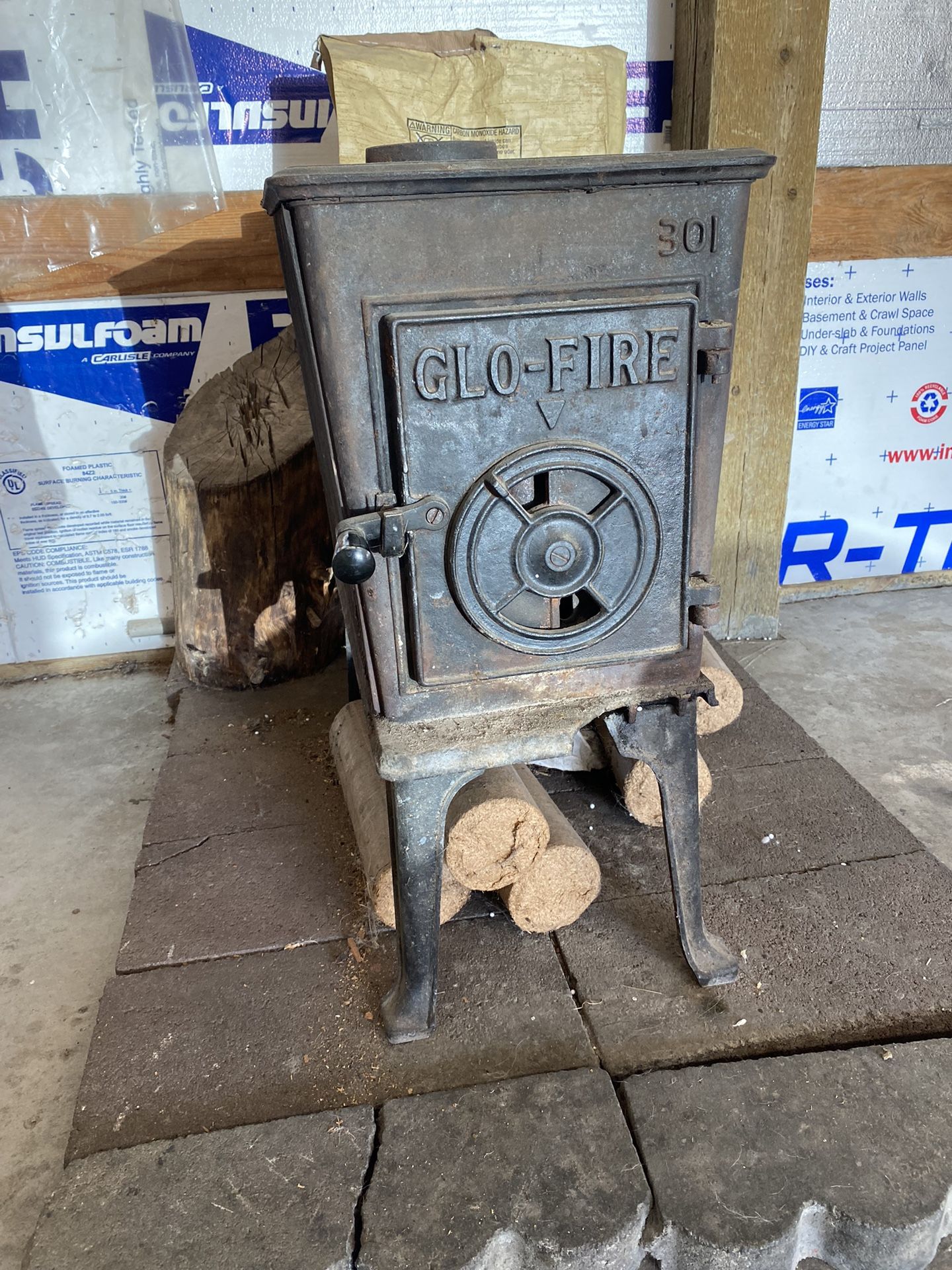 Wood Stove for Sale in Kennewick, WA - OfferUp