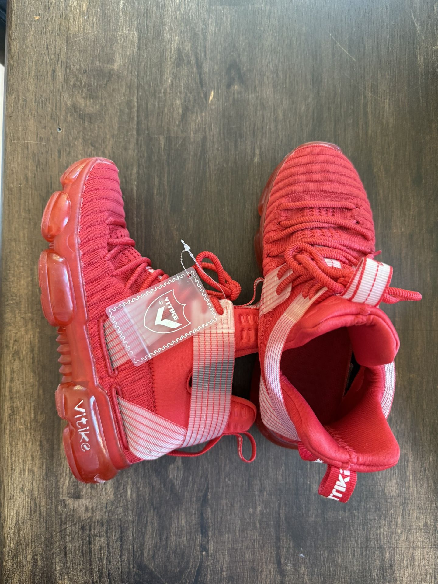 Vituofly Kids Basketball Shoes