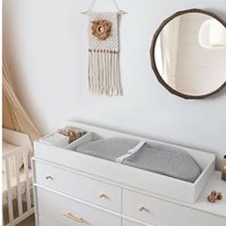 Baby Changing Table Pad 