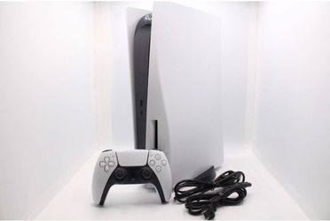 PS5 Disk Version