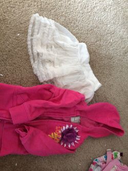18 month clothes