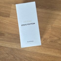 Louis Vuitton Meteore Perfume/Cologne