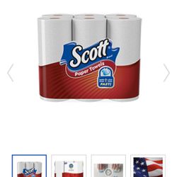 Bundle Of Cleaning  And Air Freshner  Products 