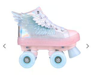 Skechers Girls Skates