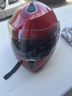 Motorcycles Helmet