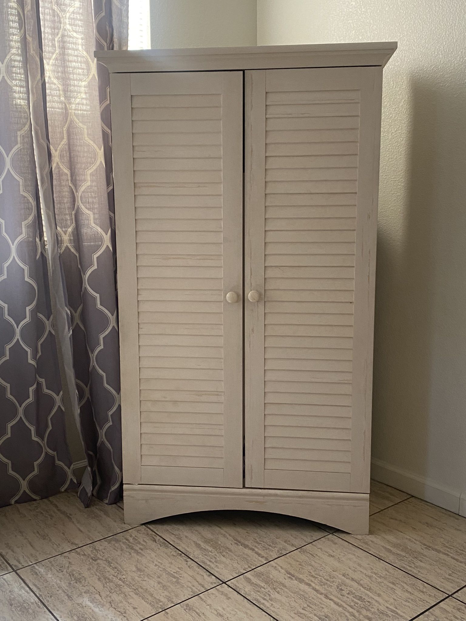 Storage Cabinet/ Bookshelves