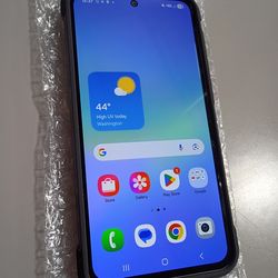 SAMSUNG GALAXY A36 5G 128GB TOTAL WIRELESS ONLY