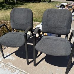 Office Chairs 