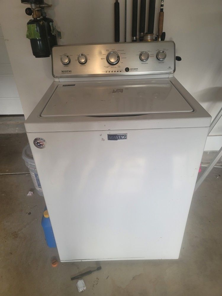 Maytag Washer